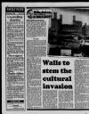 Liverpool Daily Post (Welsh Edition) Thursday 25 February 1988 Page 16