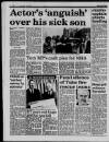 Liverpool Daily Post (Welsh Edition) Friday 26 February 1988 Page 4