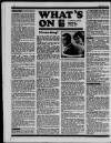 Liverpool Daily Post (Welsh Edition) Friday 26 February 1988 Page 6