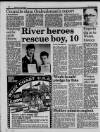 Liverpool Daily Post (Welsh Edition) Friday 26 February 1988 Page 14