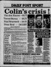 Liverpool Daily Post (Welsh Edition) Friday 26 February 1988 Page 36