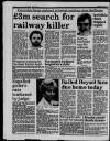 Liverpool Daily Post (Welsh Edition) Saturday 27 February 1988 Page 4