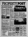 Liverpool Daily Post (Welsh Edition) Saturday 27 February 1988 Page 21