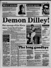 Liverpool Daily Post (Welsh Edition) Saturday 27 February 1988 Page 31