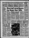 Liverpool Daily Post (Welsh Edition) Monday 29 February 1988 Page 4