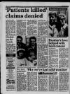 Liverpool Daily Post (Welsh Edition) Monday 29 February 1988 Page 8