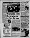 Liverpool Daily Post (Welsh Edition) Monday 29 February 1988 Page 12