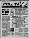 Liverpool Daily Post (Welsh Edition) Monday 29 February 1988 Page 15