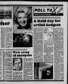 Liverpool Daily Post (Welsh Edition) Monday 29 February 1988 Page 17