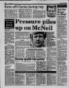 Liverpool Daily Post (Welsh Edition) Monday 29 February 1988 Page 26