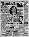 Liverpool Daily Post (Welsh Edition) Monday 29 February 1988 Page 27
