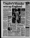 Liverpool Daily Post (Welsh Edition) Monday 29 February 1988 Page 28