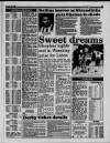 Liverpool Daily Post (Welsh Edition) Monday 29 February 1988 Page 29