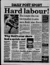 Liverpool Daily Post (Welsh Edition) Monday 29 February 1988 Page 32