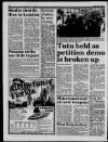 Liverpool Daily Post (Welsh Edition) Tuesday 01 March 1988 Page 12