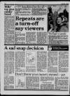 Liverpool Daily Post (Welsh Edition) Tuesday 29 March 1988 Page 14