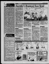 Liverpool Daily Post (Welsh Edition) Tuesday 01 March 1988 Page 18