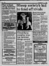 Liverpool Daily Post (Welsh Edition) Tuesday 15 March 1988 Page 25