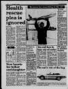 Liverpool Daily Post (Welsh Edition) Wednesday 02 March 1988 Page 4