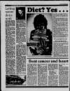 Liverpool Daily Post (Welsh Edition) Wednesday 02 March 1988 Page 6