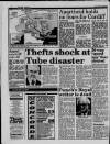 Liverpool Daily Post (Welsh Edition) Wednesday 02 March 1988 Page 8