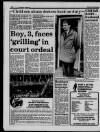 Liverpool Daily Post (Welsh Edition) Wednesday 02 March 1988 Page 12