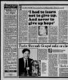Liverpool Daily Post (Welsh Edition) Wednesday 02 March 1988 Page 18