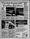 Liverpool Daily Post (Welsh Edition) Wednesday 02 March 1988 Page 23