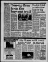 Liverpool Daily Post (Welsh Edition) Wednesday 02 March 1988 Page 26