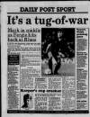 Liverpool Daily Post (Welsh Edition) Wednesday 02 March 1988 Page 36