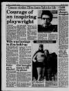 Liverpool Daily Post (Welsh Edition) Thursday 03 March 1988 Page 4