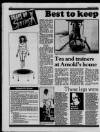 Liverpool Daily Post (Welsh Edition) Thursday 03 March 1988 Page 6