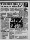 Liverpool Daily Post (Welsh Edition) Thursday 03 March 1988 Page 11