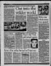 Liverpool Daily Post (Welsh Edition) Thursday 03 March 1988 Page 12