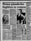 Liverpool Daily Post (Welsh Edition) Thursday 03 March 1988 Page 14