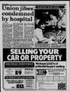 Liverpool Daily Post (Welsh Edition) Thursday 03 March 1988 Page 15