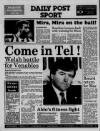 Liverpool Daily Post (Welsh Edition) Thursday 03 March 1988 Page 36