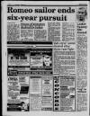 Liverpool Daily Post (Welsh Edition) Friday 04 March 1988 Page 8
