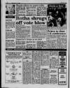Liverpool Daily Post (Welsh Edition) Friday 04 March 1988 Page 10