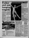 Liverpool Daily Post (Welsh Edition) Friday 04 March 1988 Page 12