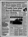 Liverpool Daily Post (Welsh Edition) Friday 04 March 1988 Page 16
