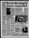 Liverpool Daily Post (Welsh Edition) Saturday 05 March 1988 Page 4