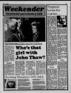 Liverpool Daily Post (Welsh Edition) Saturday 05 March 1988 Page 15