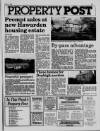 Liverpool Daily Post (Welsh Edition) Saturday 05 March 1988 Page 23