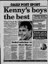 Liverpool Daily Post (Welsh Edition) Saturday 05 March 1988 Page 36