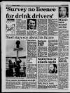 Liverpool Daily Post (Welsh Edition) Monday 07 March 1988 Page 4