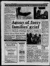 Liverpool Daily Post (Welsh Edition) Monday 07 March 1988 Page 8