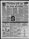 Liverpool Daily Post (Welsh Edition) Monday 07 March 1988 Page 10