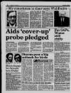 Liverpool Daily Post (Welsh Edition) Monday 07 March 1988 Page 12