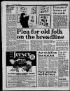 Liverpool Daily Post (Welsh Edition) Monday 07 March 1988 Page 14